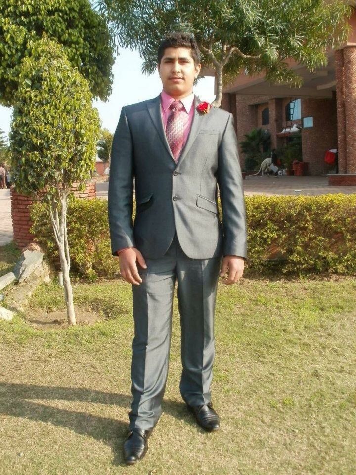 Prabhpal singh