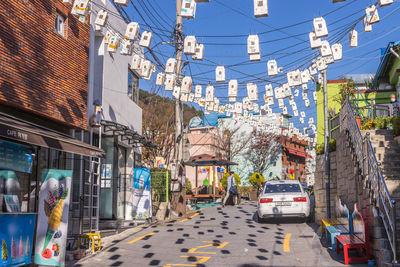 town