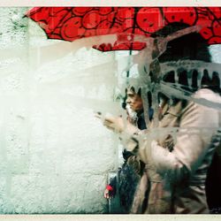 person