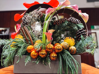 floristry