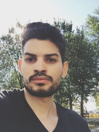 portrait