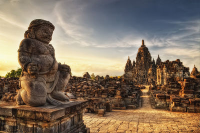 Borobudur indonesia taken in 2015