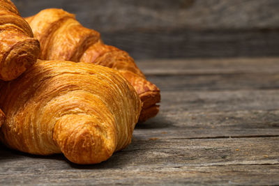 croissant
