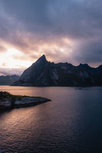 mountain