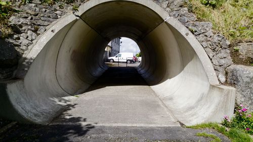Tunnel
