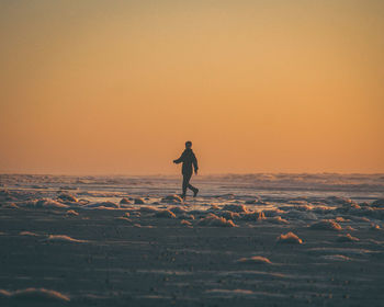 horizon
