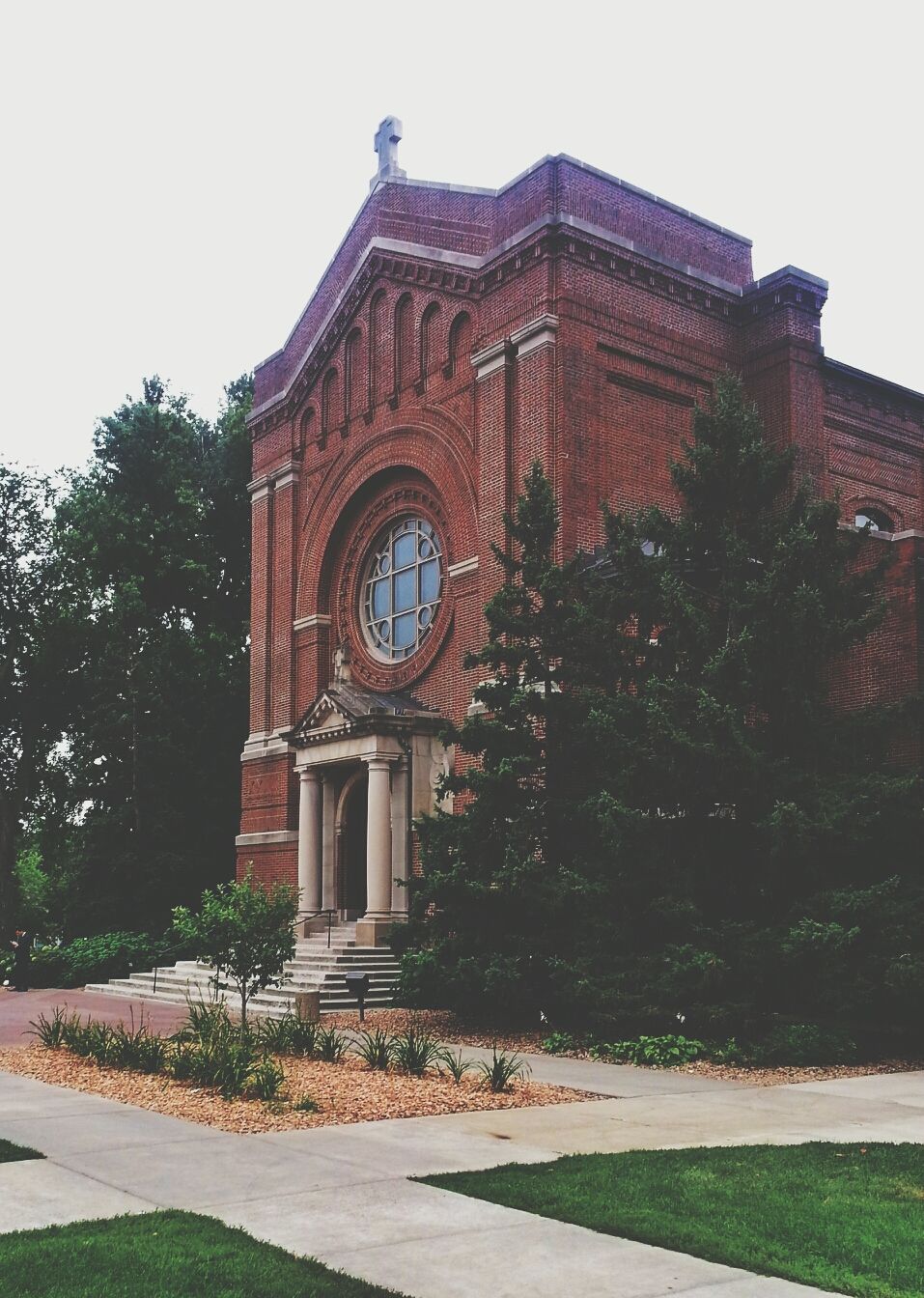 Dowling Hall - University of St. Thomas