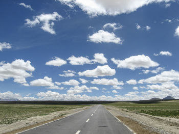 road