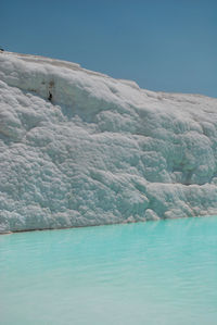 Pamukkale, turkey