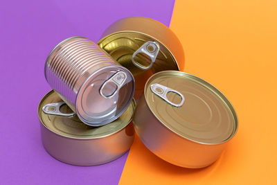 can
