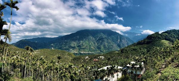 mountain