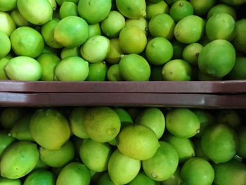 Close-up of fruits for sale