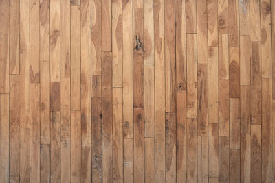 Close-up of wooden surface