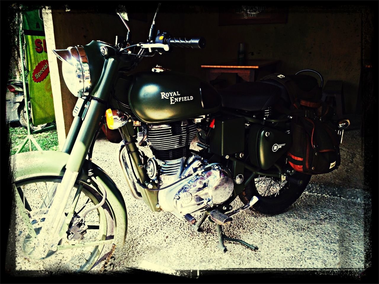 Royalenfield