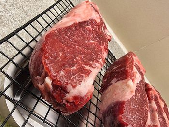 meat