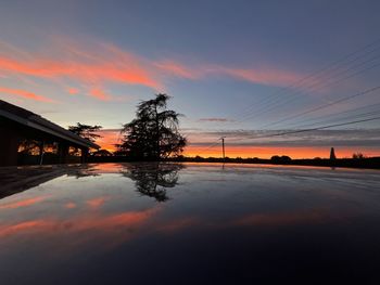 reflection