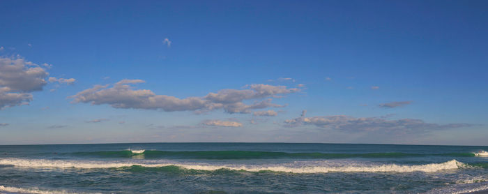 sea