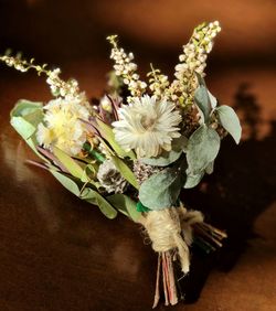 Close-up of flowers