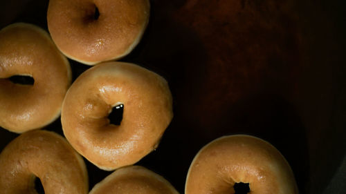 Close-up of apples