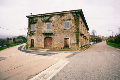 architecture