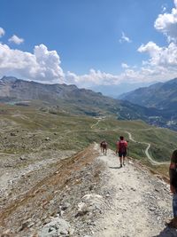 adventure