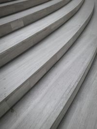 Full frame shot of wood