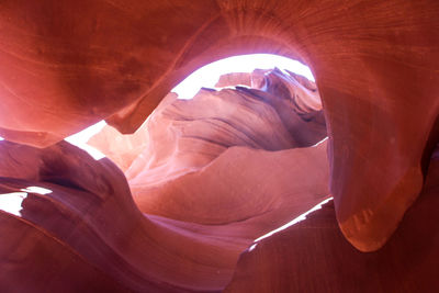 Rock formations