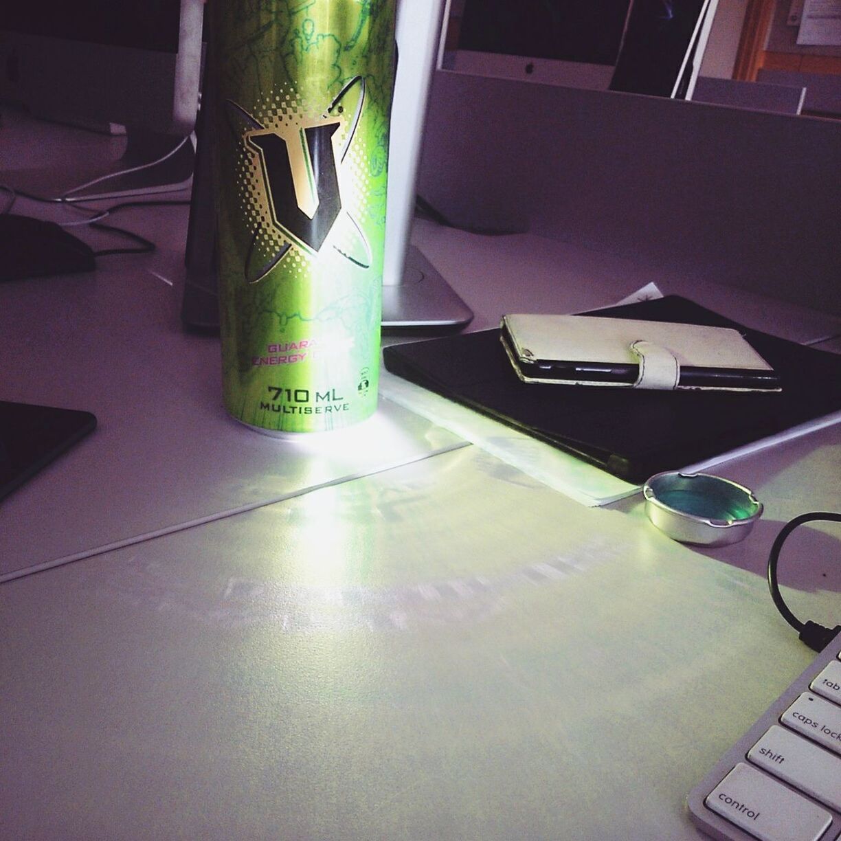 V energy drink