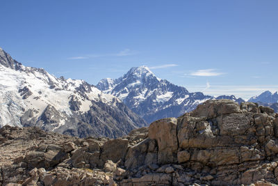 mountain
