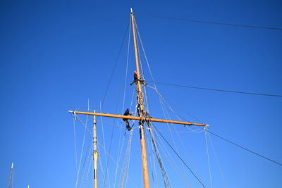 sailboat