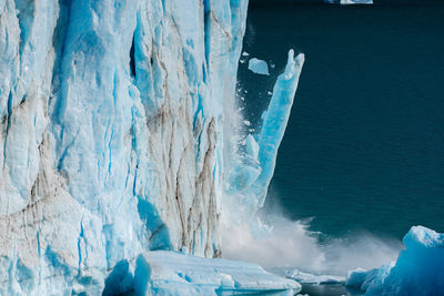 Glaciar perito moreno