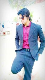 casual clothing