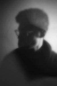 one person