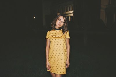young adult