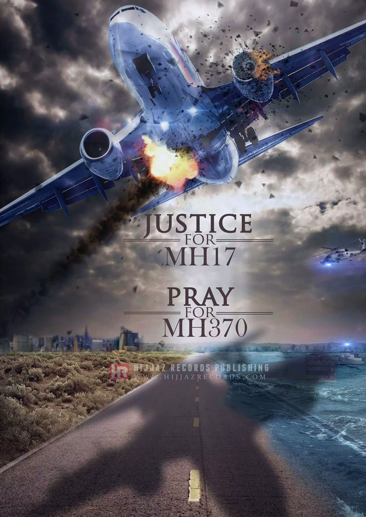 JusticeforMh17