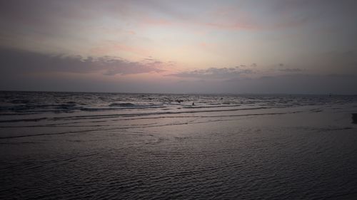 sky