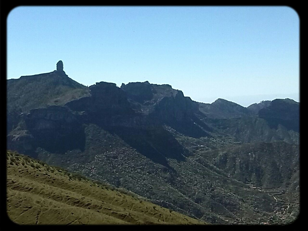 Roque Nublo