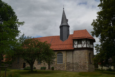 Church in osterode