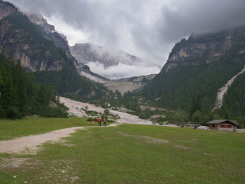 mountain