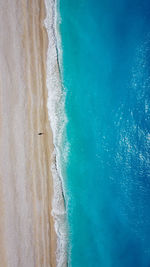 One of the most beautiful places in greece. egremni beach. 