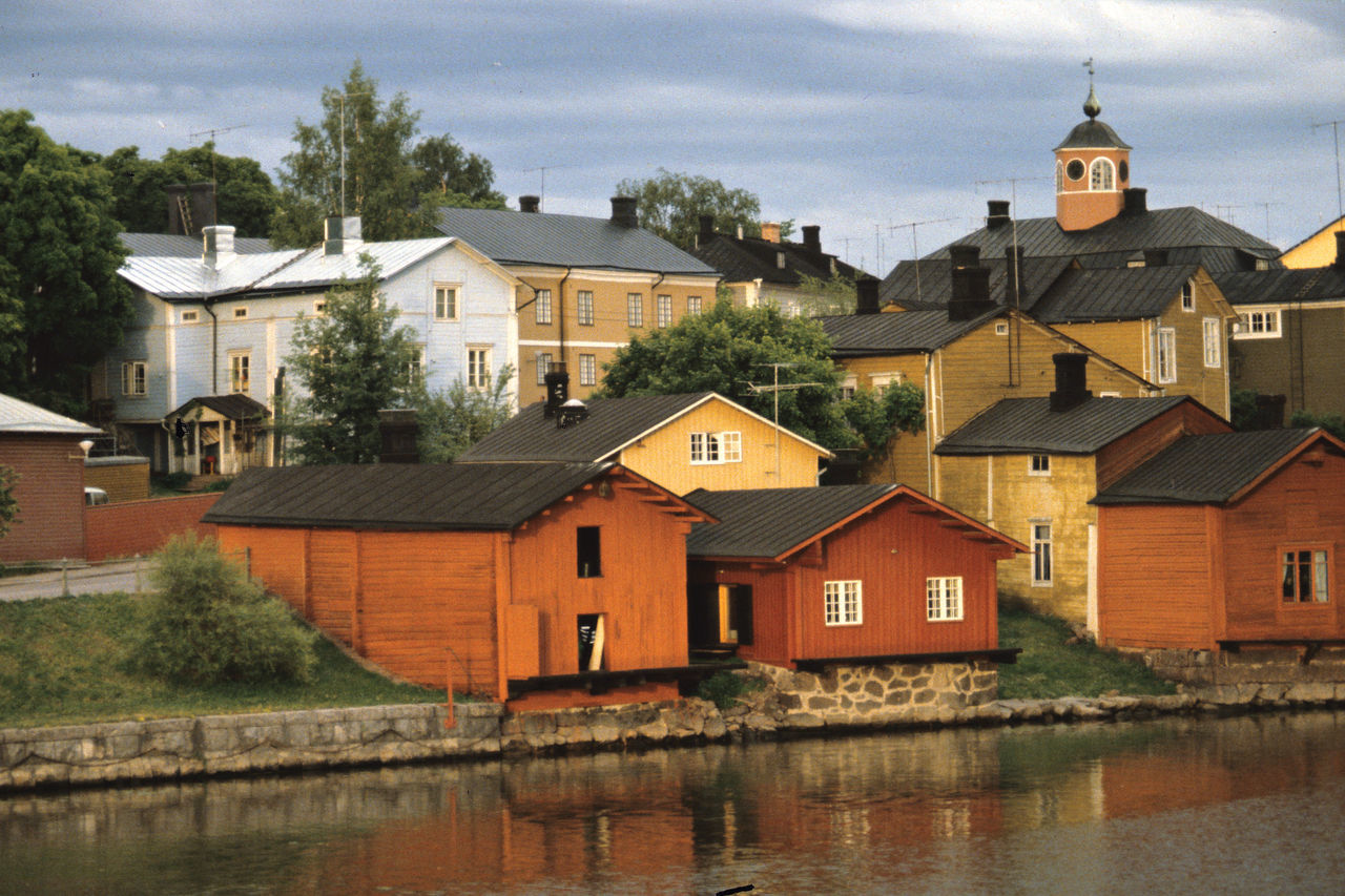 Juhani Seppovaara