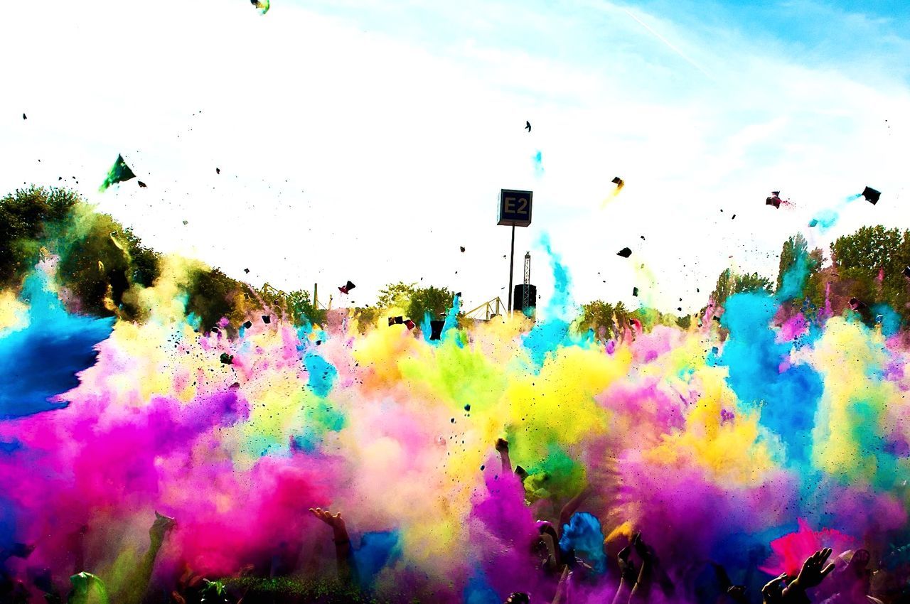 Holifestival