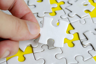 puzzle