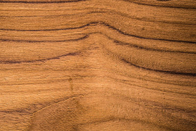 Full frame shot of wooden floor