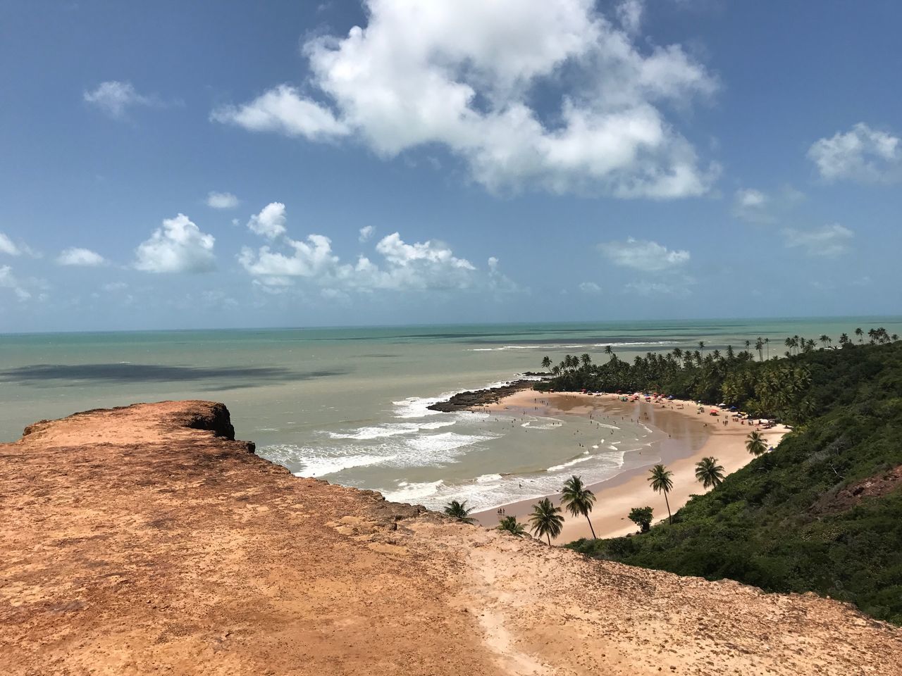 Mirante Dedo de Deus