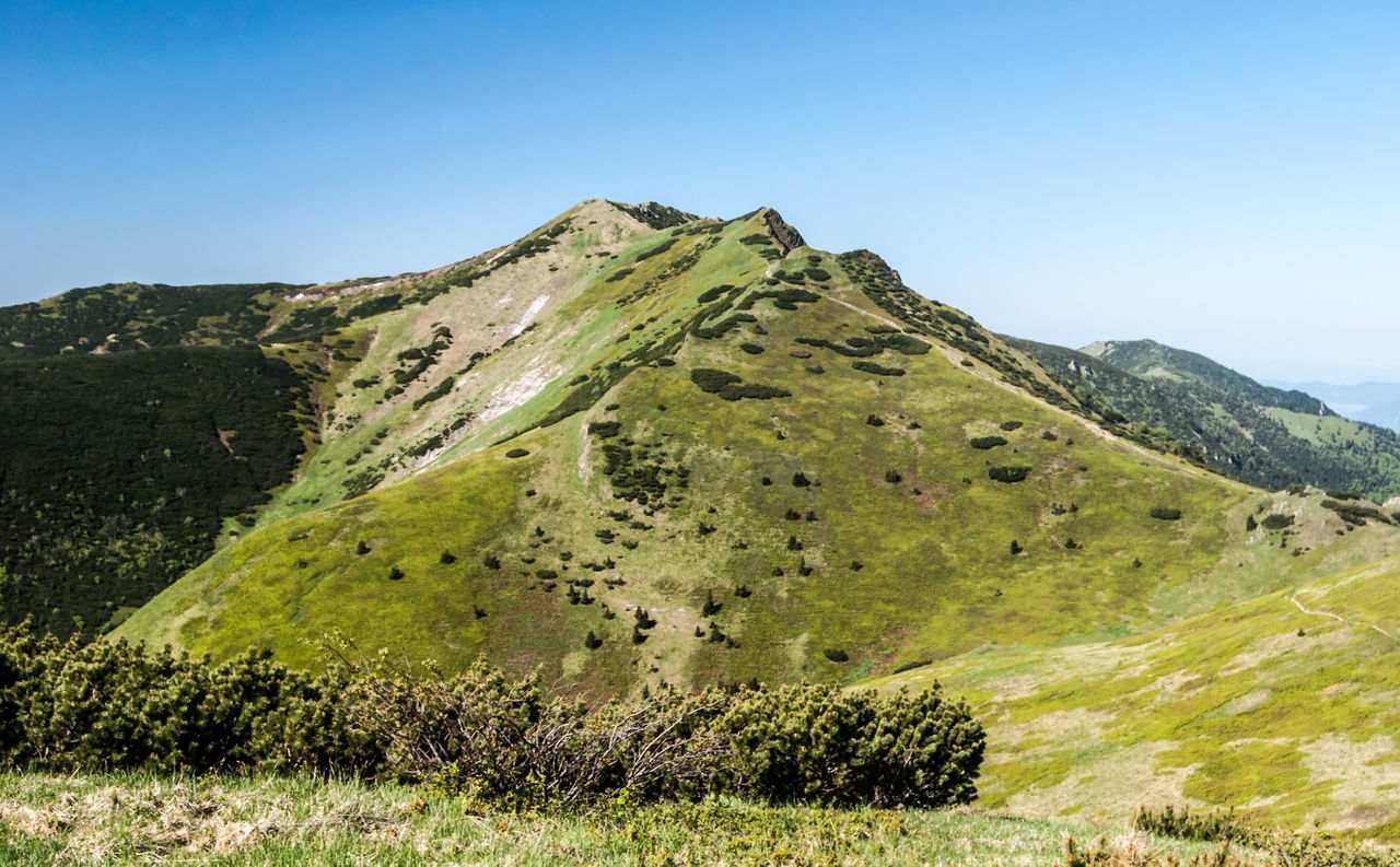 Krivanska Mala Fatra