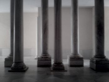 Columns in row