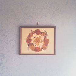 Close-up of wall