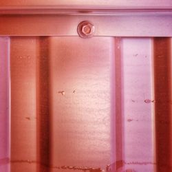 Full frame shot of door