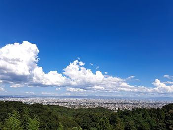 sky